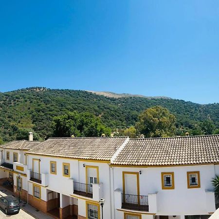 Casa Pedro Villa Benaojan Bagian luar foto