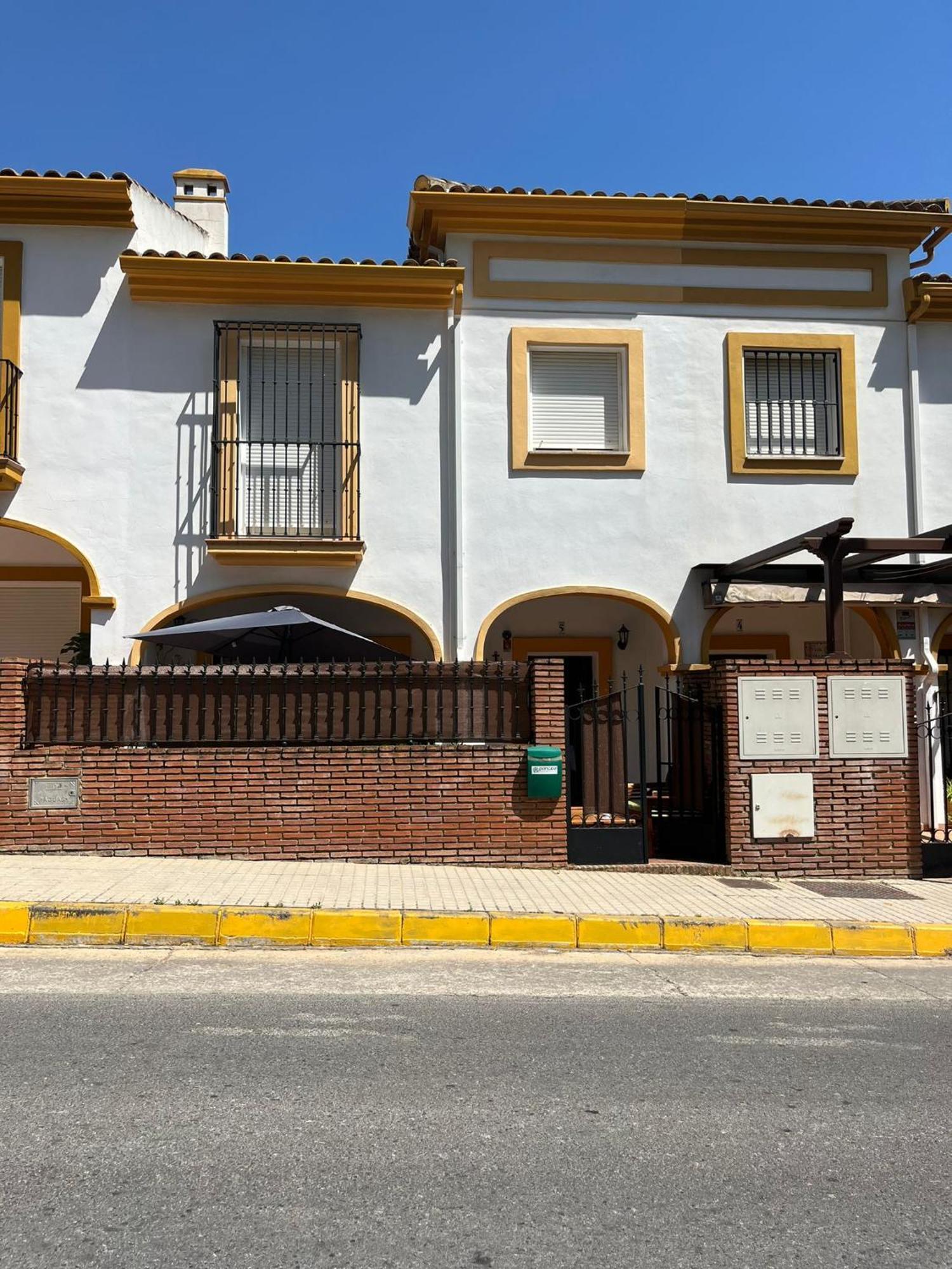 Casa Pedro Villa Benaojan Bagian luar foto